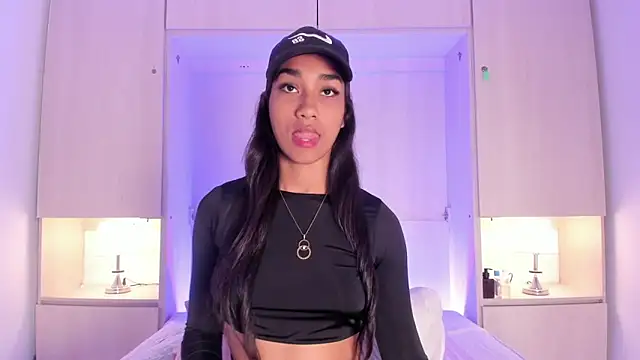 AnahiCollins online show from 30, 10, 2025