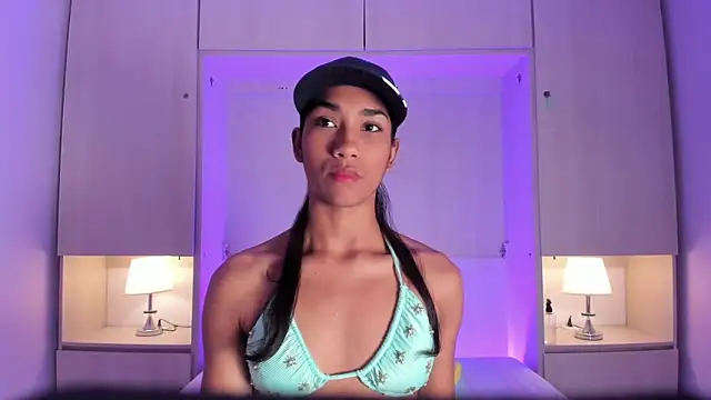 Snapshot of AnahiCollins chatting on 20, 2, 2026 AnahiCollins online show from 20, 2, 2026