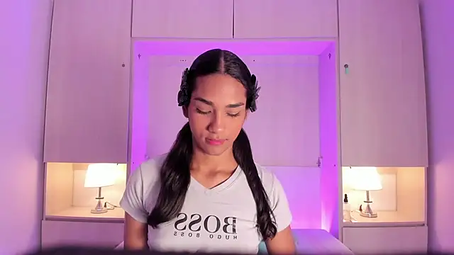 Snapshot of AnahiCollins chatting on 18, 2, 2026 AnahiCollins online show from 18, 2, 2026