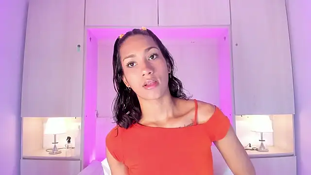 Snapshot of AnahiCollins chatting on 15, 6, 2026 AnahiCollins online show from 15, 6, 2026