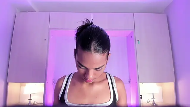 AnahiCollins online show from 11, 3, 2026