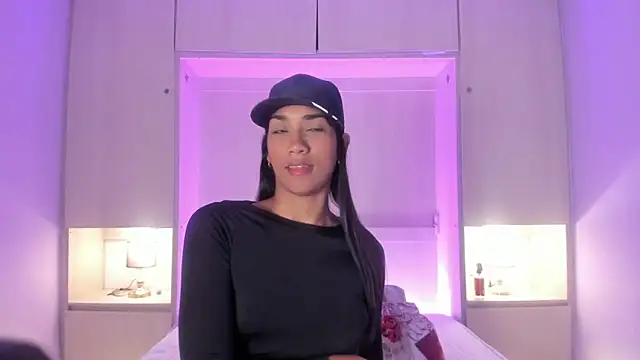 Snapshot of AnahiCollins chatting on 1, 2, 2026 AnahiCollins online show from 1, 2, 2026