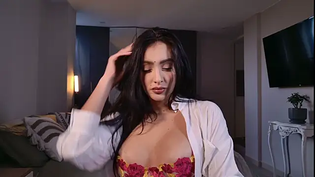 Milana De online show from 7, 11, 2025