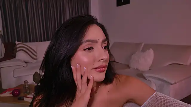 Milana De online show from 28, 9, 2025