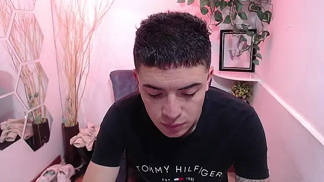 Adam Blaze online show from 28, 11, 2025