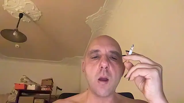 francescaloveher online show from 27, 9, 2025