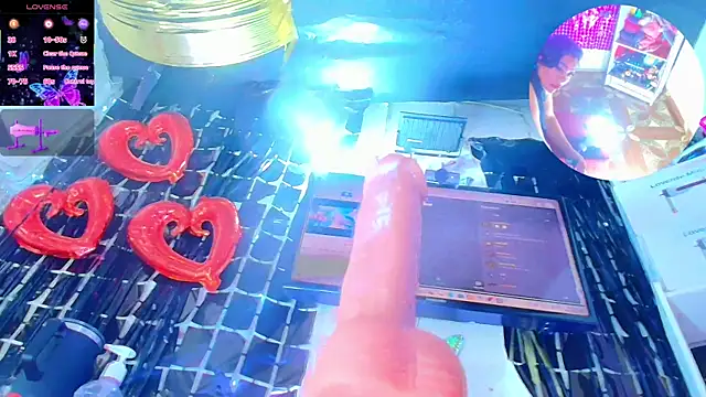 dakotamilf  hot online show from 14, 4, 2026