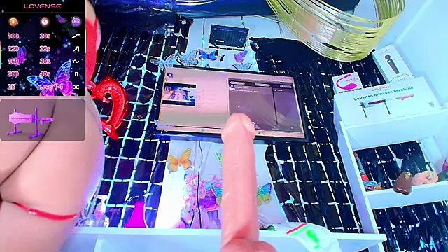 dakotamilf  hot online show from 14, 1, 2026