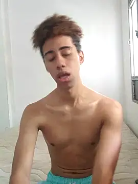 The boy good online show from 17, 10, 2025