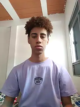 The boy good online show from 12, 10, 2025