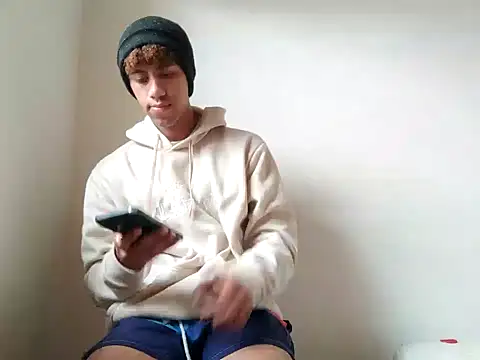 The boy good online show from 23, 11, 2025