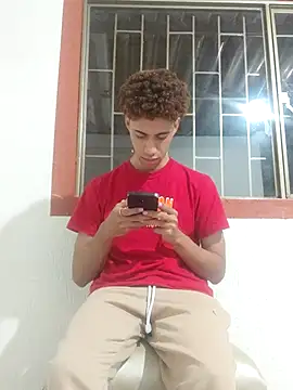 The boy good online show from 12, 11, 2025