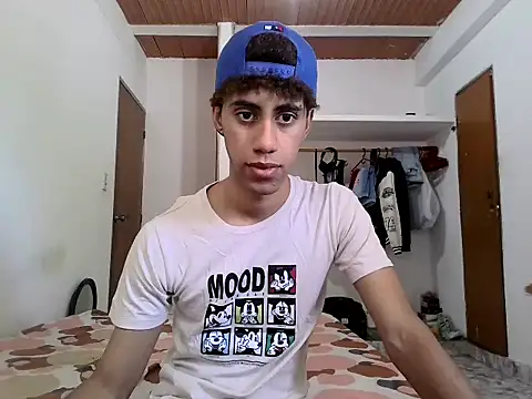 The boy good online show from 28, 9, 2025