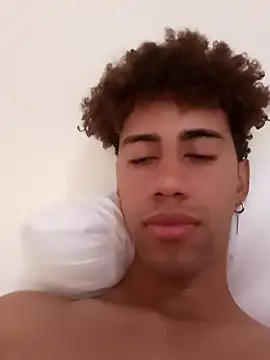 The boy good online show from 19, 12, 2025