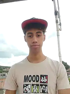 The boy good online show from 29, 9, 2025