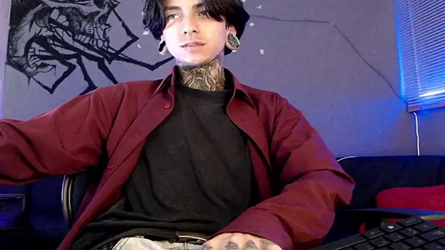 Kuregari xs online show from 6, 10, 2025