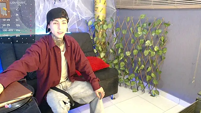 Kuregari xs online show from 24, 10, 2025