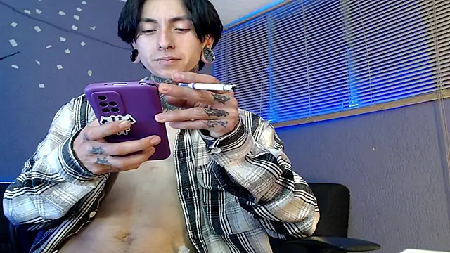 Kuregari xs online show from 9, 10, 2025