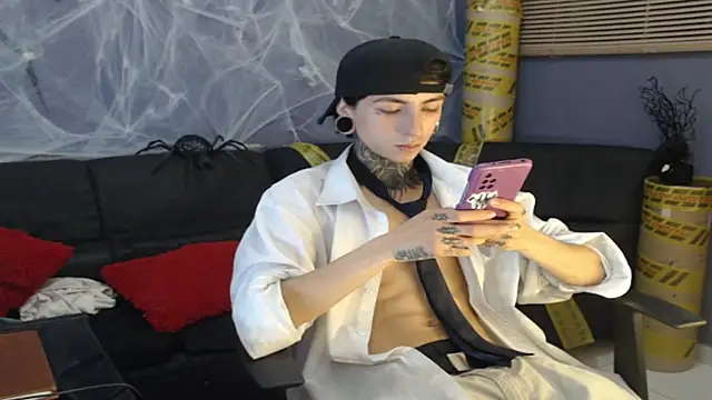 Kuregari xs online show from 27, 10, 2025