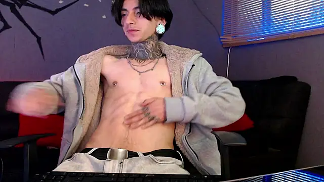 Kuregari xs online show from 1, 10, 2025