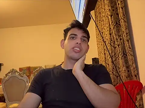  Djonson  online show from 17, 12, 2025