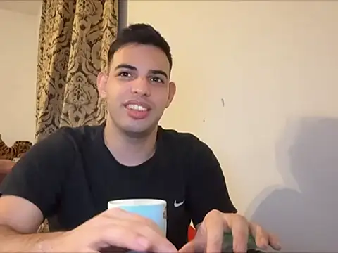  Djonson  online show from 6, 10, 2025