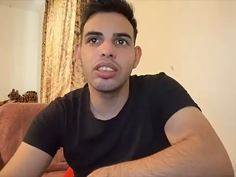  Djonson  online show from 14, 10, 2025