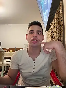  Djonson  online show from 31, 3, 2026