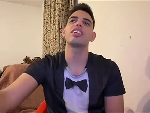  Djonson  online show from 24, 10, 2025