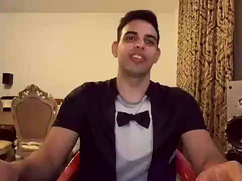  Djonson  online show from 16, 4, 2026