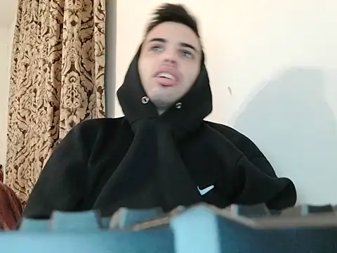  Djonson  online show from 13, 10, 2025