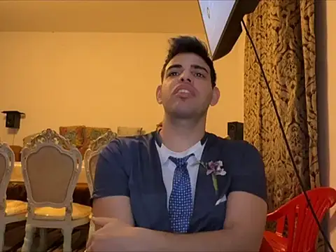  Djonson  online show from 16, 12, 2025