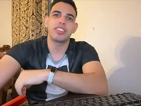  Djonson  online show from 1, 10, 2025