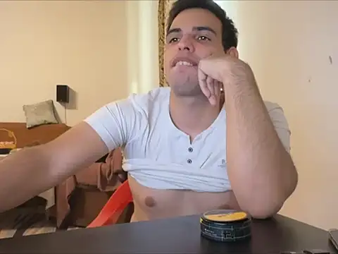  Djonson  online show from 30, 9, 2025