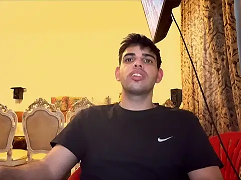  Djonson  online show from 17, 12, 2025