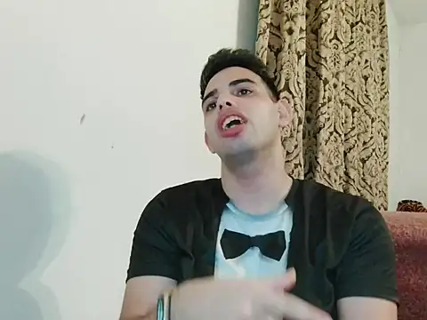  Djonson  online show from 12, 10, 2025