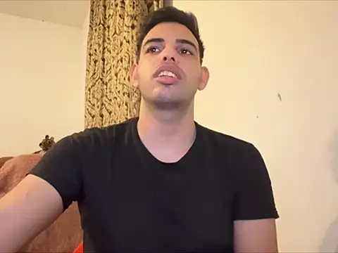  Djonson  online show from 18, 10, 2025