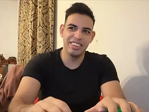  Djonson  online show from 7, 10, 2025