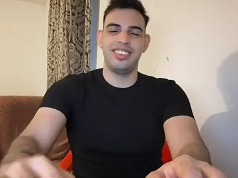  Djonson  online show from 26, 10, 2025