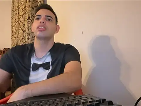  Djonson  online show from 5, 10, 2025