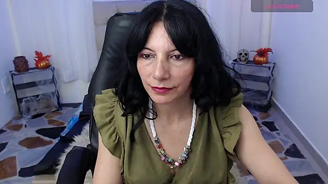 Sofia granny online show from 26, 10, 2025