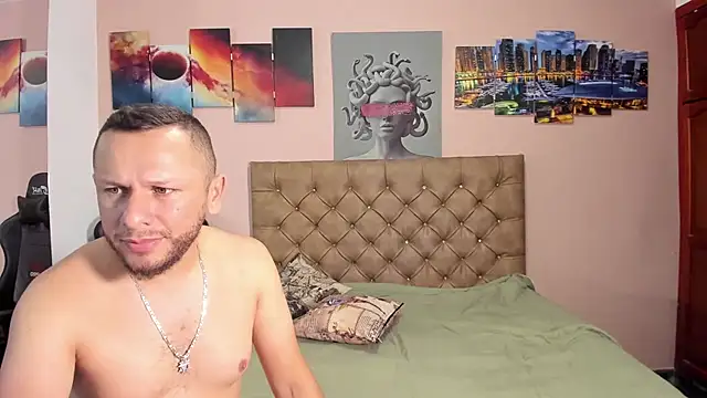 scarlett vex online show from 18, 10, 2025