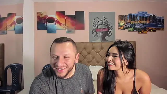 scarlett vex online show from 3, 10, 2025