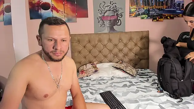 scarlett vex online show from 6, 10, 2025