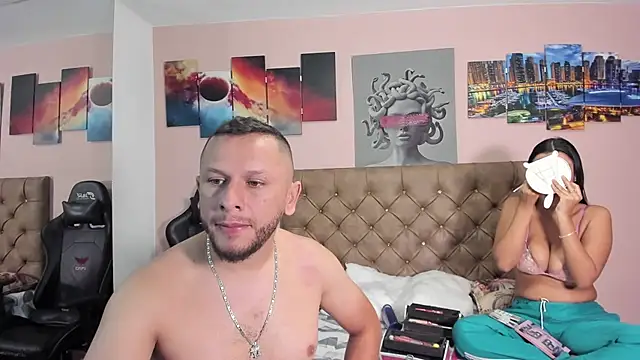 scarlett vex online show from 11, 10, 2025