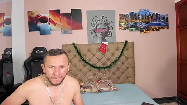 scarlett vex online show from 30, 11, 2025