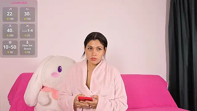 belasex3 online show from 29, 11, 2025