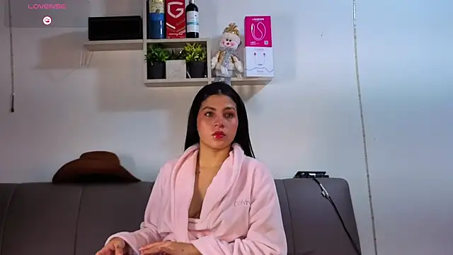 belasex3 online show from 20, 11, 2025