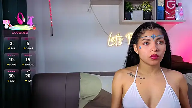 belasex3 online show from 29, 10, 2025