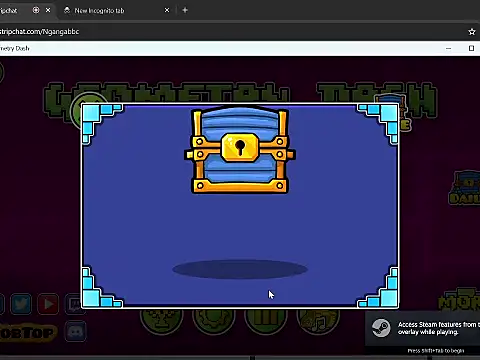 Snapshot of Ngangabbc chatting on 28, 9, 2025 Ngangabbc online show from 28, 9, 2025